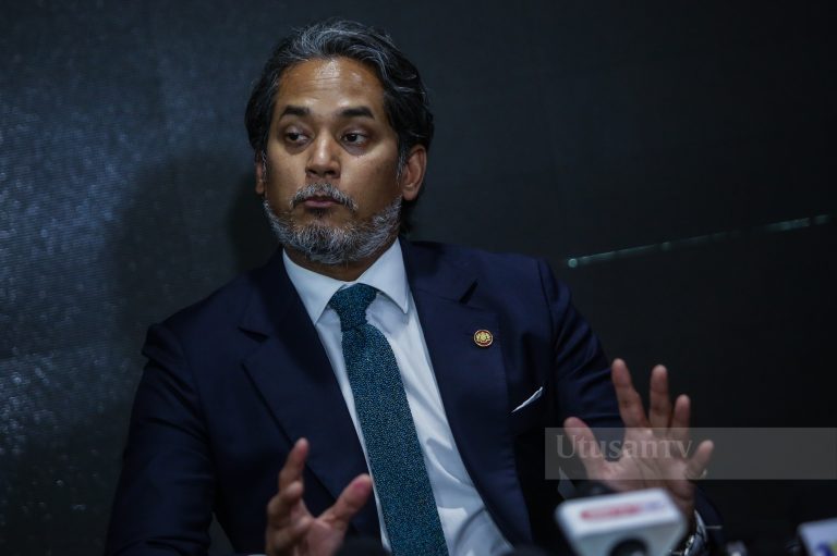 Sistem penilaian 360 darjah diperluas kepada pengarah hospital tahun ini – Khairy