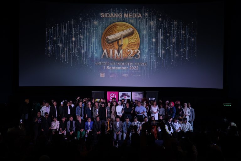 4 pemenang kategori utama AIM23 akan terima DKD bernilai RM320,000