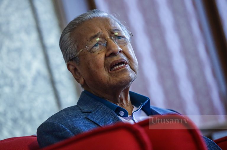 GTA perkenal Agenda Baharu berteras lima prinsip