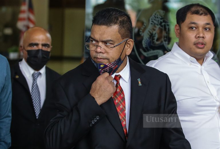 Bicara kes saman Ismail Sabri terhadap Lokman Adam bermula 29 Januari 2024