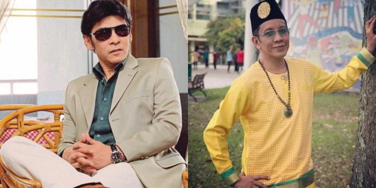 “Jangan fikir tekak sendiri sahaja…,” – Jamal Abdillah enggan bayar ganti rugi, bidas kenyataan tak betul Roslan Shah