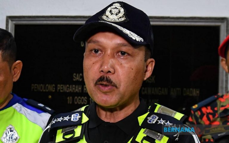42 kes buli di sekolah di Perak sejak Januari hingga Julai
