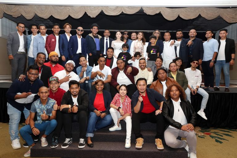 Program Awesome Raja Lawak bakal jadi perintis pelawak berilmu