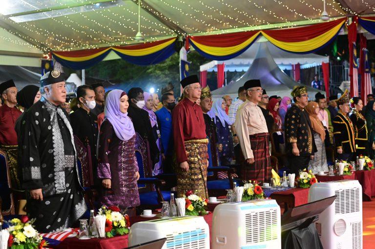 Ismail Sabri pastikan hak Sabah, Sarawak dalam perjanjian Malaysia 1963 terpelihara