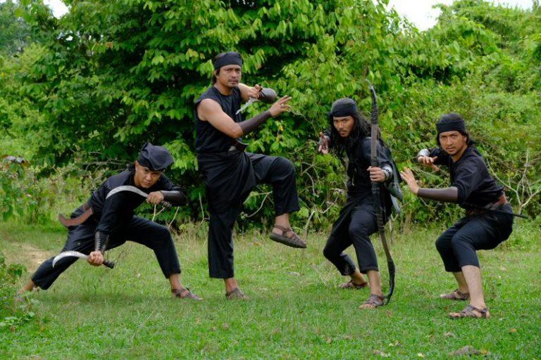 Sempena Hari Malaysia, filem Mat Kilau akan ditayangkan di Netflix