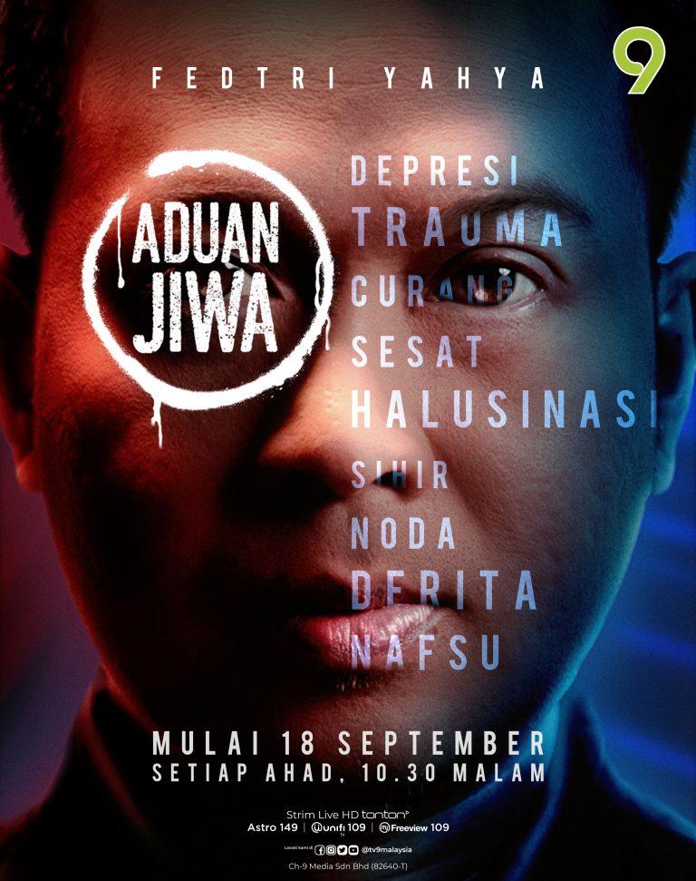 Aduan Jiwa musim kedua papar kisah trauma lebih mendalam