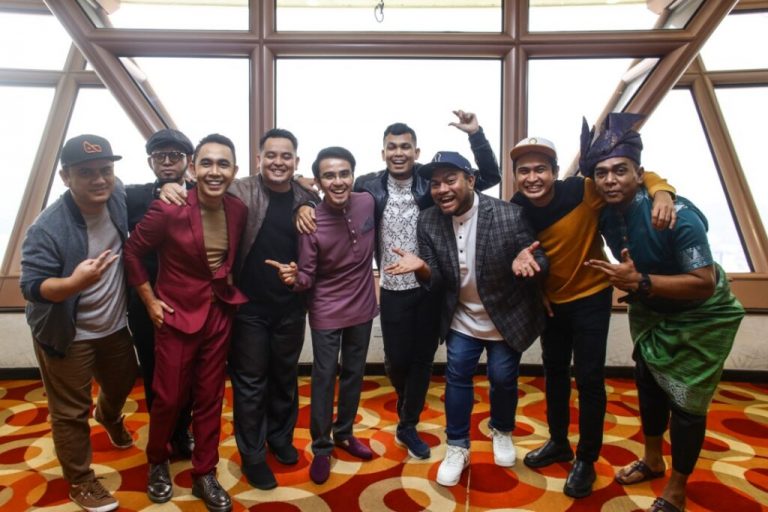 Tiket konsert UNIC habis terjual, penganjur buka jualan tiket untuk tontonan secara online!