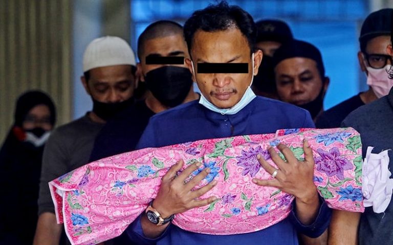Jalan sabar itu bukan hanya perkataan tetapi…