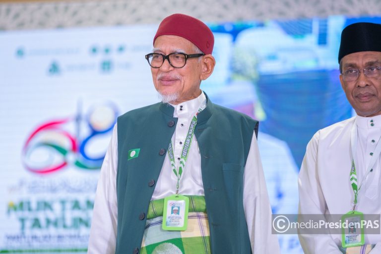 Bantahan Abdul Hadi terhadap petisyen dikemuka calon BN ditolak