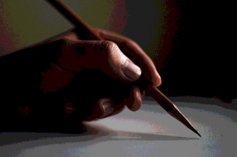 Lahirnya karya-karya hebat dari penjara yang menyiksakan