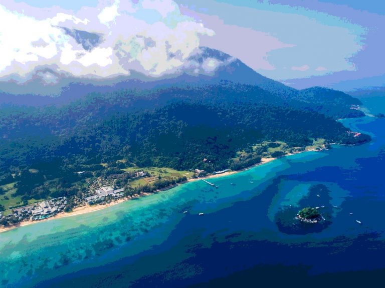 Di sebalik keindahan Pulau Tioman, pulau ini pernah menjadi pelabuhan purba dunia digelar ‘Tiyumah’ sebelum kemunculan Melaka