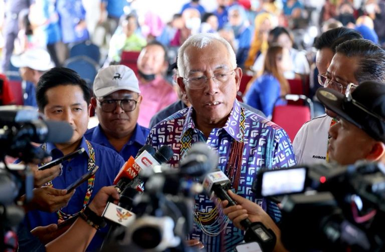 Lebih RM1.2 bilion diperuntuk untuk jalan luar bandar – Mahdzir