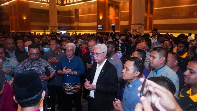 Ucapan di PBB: Ismail Sabri dianggap wira bahasa Melayu
