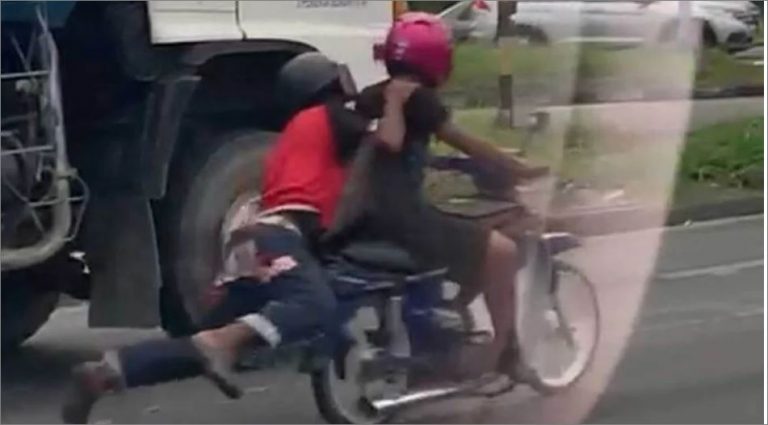 Dua lelaki tular curi kabel Telekom Malaysia diberkas polis