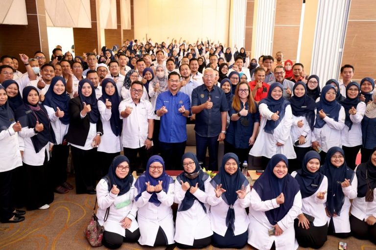 KPLB cadang gred pengurus PKD dinaikkan, kontrak dipanjangkan – Mahdzir