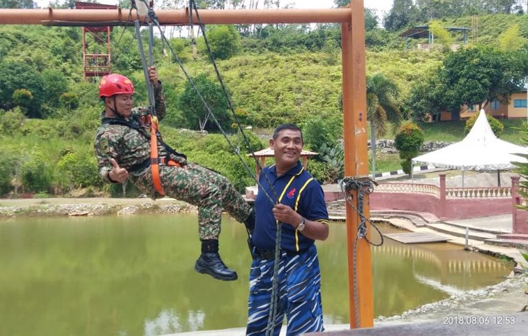 Semakan pengambilan pelatih PLKN 3.0 dibuka hari ini – JLKN