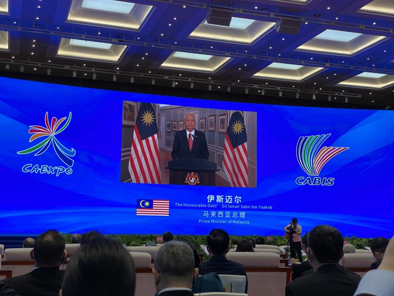 Segerakan penambahbaikan Perjanjian Perdagangan Bebas ASEAN-China – PM