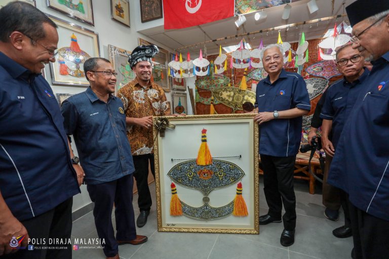 Pembangunan seimbang selaras aspirasi Keluarga Malaysia – PM