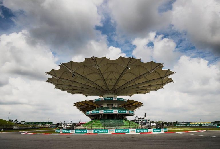 Jualan tiket Grand Prix Malaysia capai lebih 50 peratus – SIC
