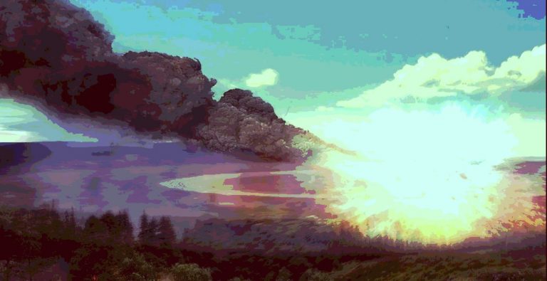 Seribu kali lebih kuat dari ledakan bom atom, misteri letupan Tunguska 1908 yang membingungkan pengkaji