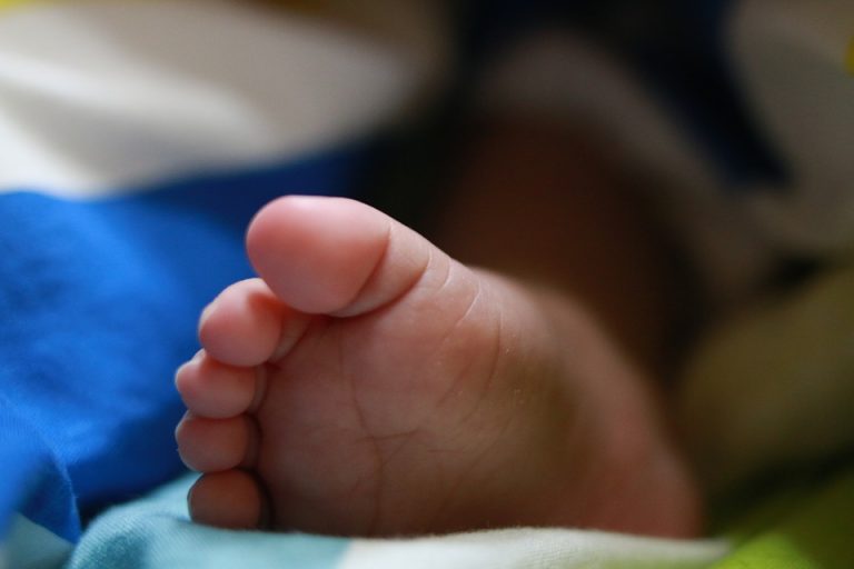 anak meninggal ibu bapa kafir