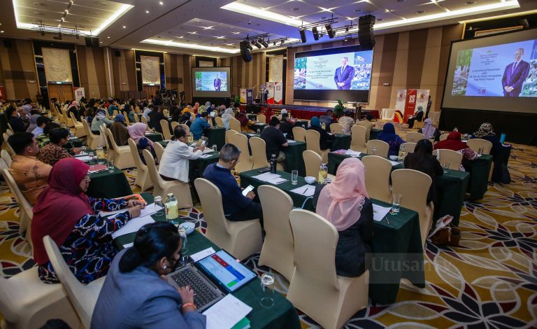 Kerajaan perlu wujudkan polisi pro-kemiskinan, kata penyelidik