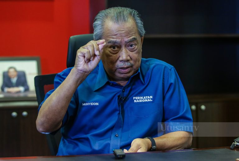 Pemulihan setara bantu lonjak ekonomi Malaysia dengan lebih baik, kukuh – Muhyiddin