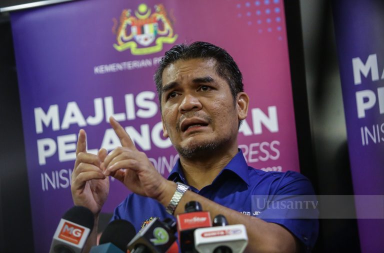 Ramasamy cerminan suara hati DAP yang alergik dengan Melayu – Radzi 