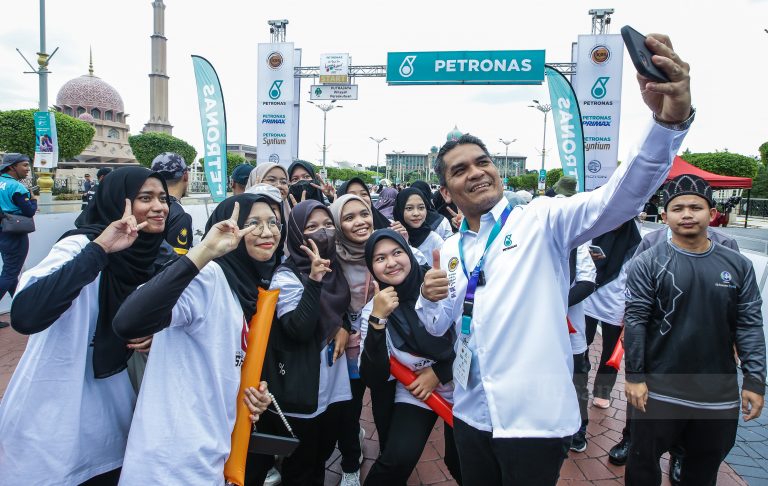 PRU-15: Senarai calon Bersatu kini di peringkat akhir