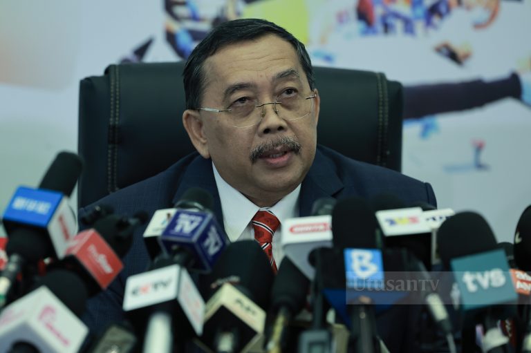 SPR teliti panjangkan tempoh lebih 60 hari adakan pilihan raya