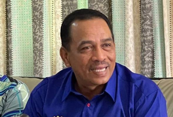 Mungkin isyarat Presiden kepada PM – Yusof Ismail