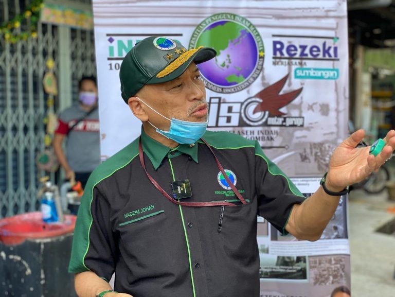 Guna GEG untuk haramkan arak dan judi terlebih dahulu – PPIM