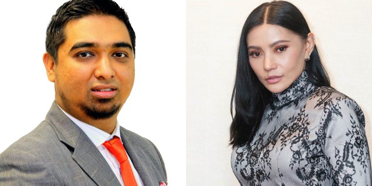 Kenyataan A.Aida Merosakkan Industri Seni – Awesome TV