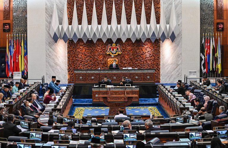 PN mesti faham fungsi pembangkang, bercakap bagi pihak rakyat – MCW