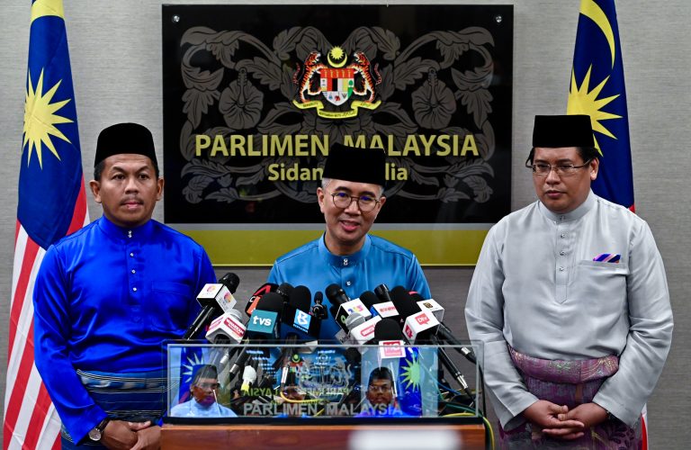 Bajet 2023 peruntuk RM372.3 bilion untuk realisasi inisiatif berinspirasi rakyat