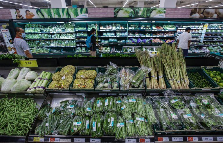 Harga sayur meningkat 160 peratus, CAP gesa kerajaan ambil langkah segera