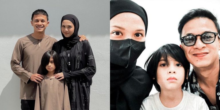 Zahiril Adzim tak kisah anak terlibat dalam dunia seni, tetap beri sokongan & tunjuk ajar