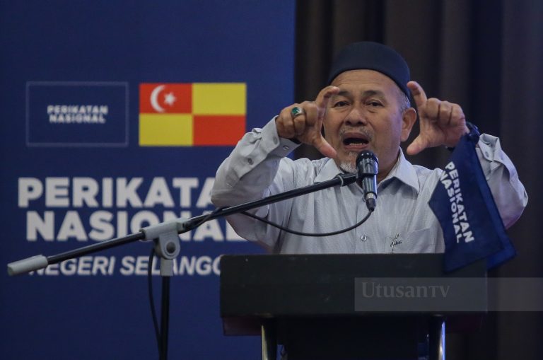 PAS sedia jika PRK Kuala Terengganu diadakan serentak dengan PRN