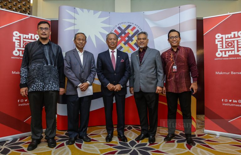 MPN gesa KSM kaji semula proses pengambilan tenaga kerja asing