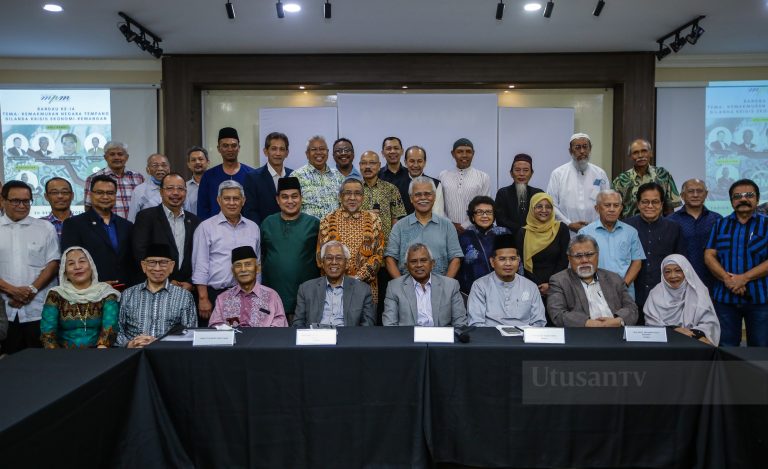 2023 tahun ‘gelap’? Takkan Malaysia juga ikut ‘bergelap’