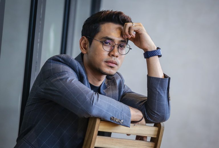 PRU15: Khai Bahar dah tak perlu pulang ke Perlis, akan mengundi di Bangi