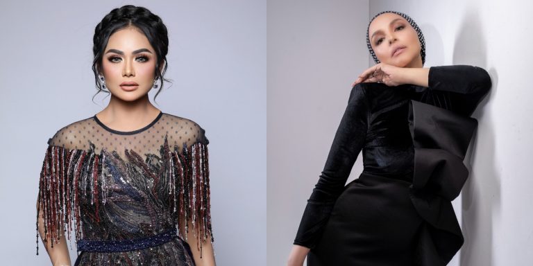2 diva dalam 1 konsert, Kris Dayanti & Noryn Aziz bakal gegarkan pentas MIECC