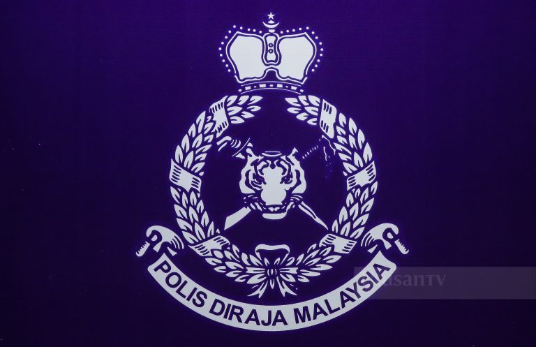 Lelaki parah kena 50 peluru bebola ketika memburu