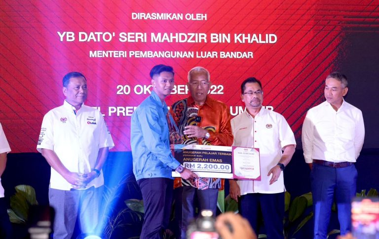 KPLB perkenal Anugerah Institusi Pendidikan TVET @KPLB