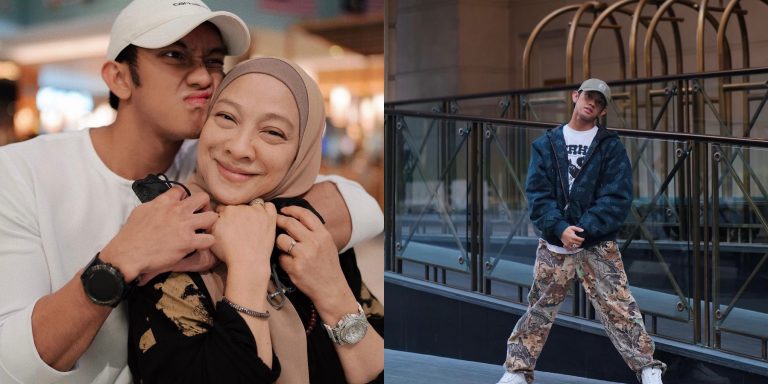 “Dia tak ada masa nak buat seks rambang…” – Ibu penyanyi Ismail Izzani jawab tuduhan hamilkan seorang wanita, nafi dah nikah