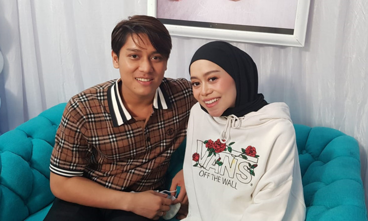 Rizky Billar menyesal lakukan kekerasan terhadap Lesti Kejora, tak mahu ulas isu curang
