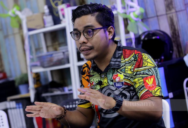 Lembaga Tatatertib putuskan Cikgu Fadli tak bersalah, bebas semua tuduhan