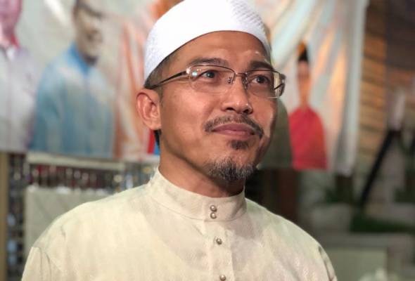 PRU-15: Ibu tak restu, Nik Omar kata tak buat kemungkaran