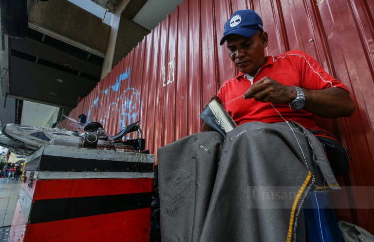 Belanjawan 2023: Kadar BKM meningkat