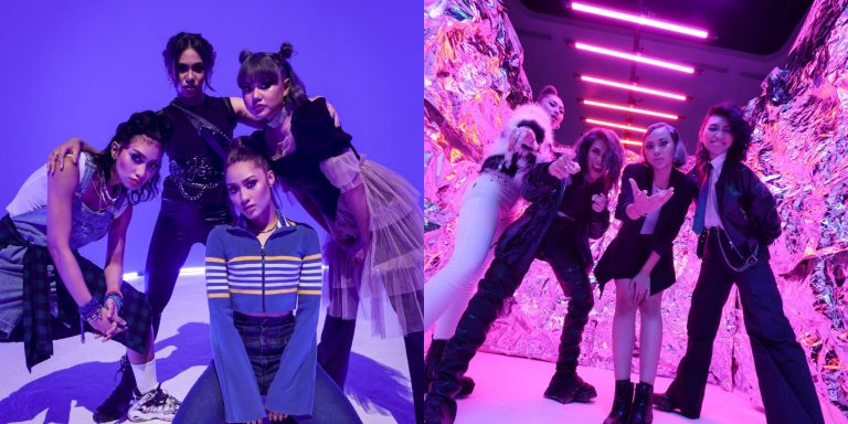 [VIDEO] ‘Group girl’ Juita miliki pelbagai perwatakan berbeza
